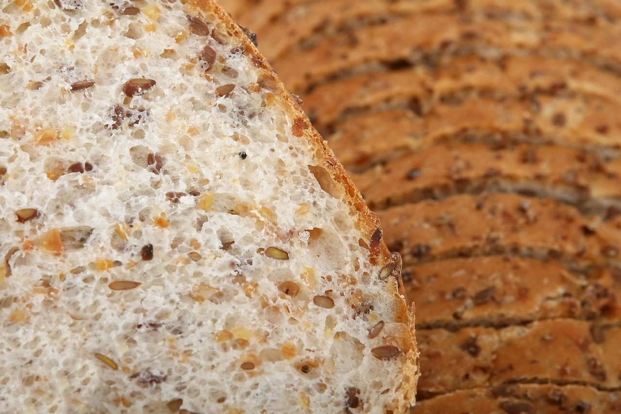 bread