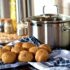 夏においしいカレー！明日も食べよう！保存は常温でいいの？