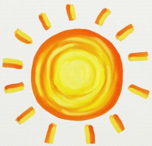 sun