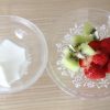 プロバイオティクスと食物繊維！腸内環境を整えて健康に！